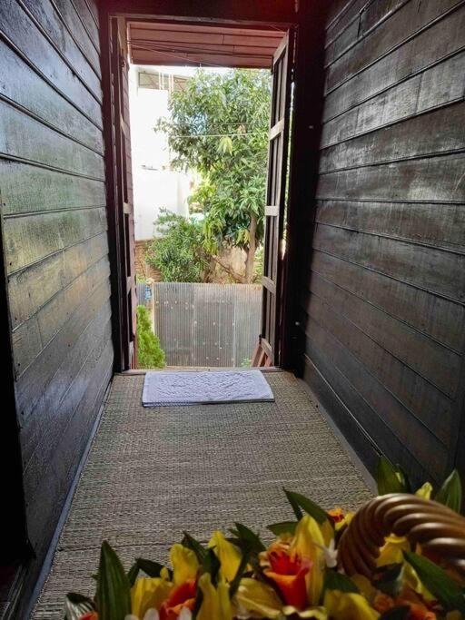 Grandma'S House Villa Chiang Mai Exterior foto