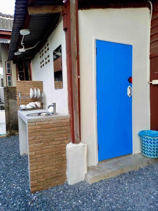 Grandma'S House Villa Chiang Mai Exterior foto